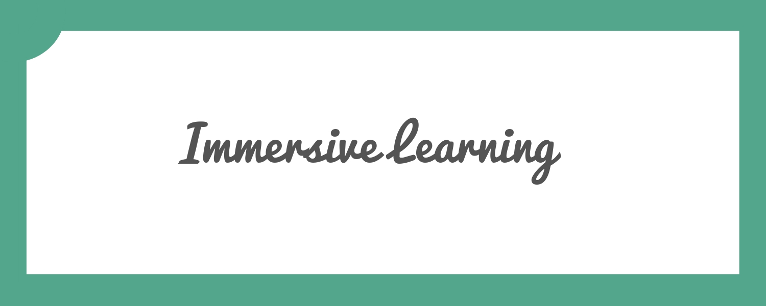 Une solution pour créer son propre parcours en immersive learning