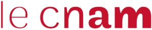 Logo le CNAM