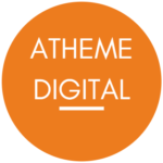logo atheme digital