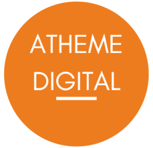 logo atheme digital