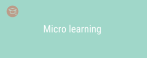 Un parcours Micro-learning pour les contrats pro!