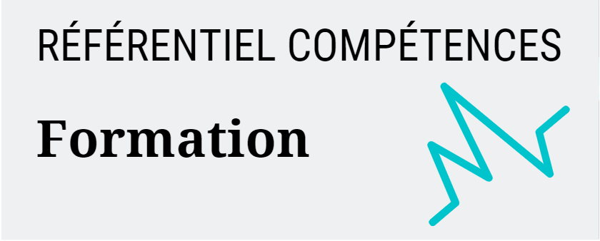 Le référentiel des emplois et des compétences dans la formation