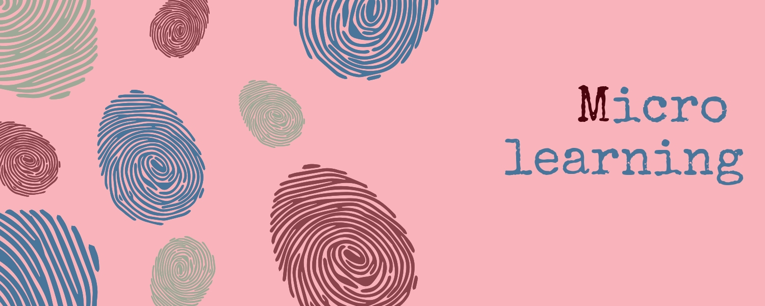 Un parcours Micro-learning pour les contrats pro!