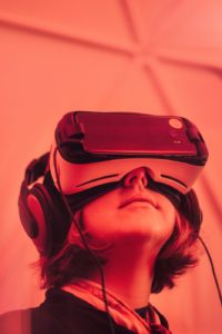 L'utilisation de la vr dans le milieu de la formation professionnelle - Un objectif d'avenir