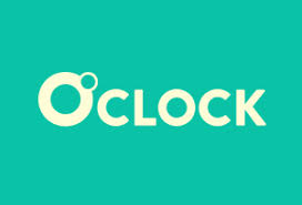 Logo OCLOCK