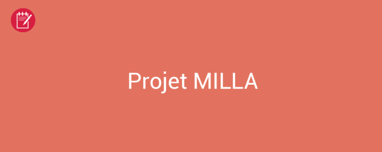 Projet MILLA#Modular Interactive Lifelong Learning for All