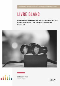 livre blanc indicateurs veille Qualiopi