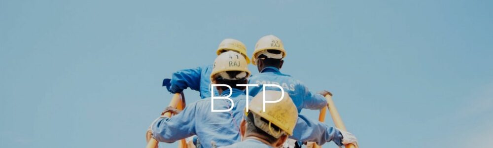 BTP BTP