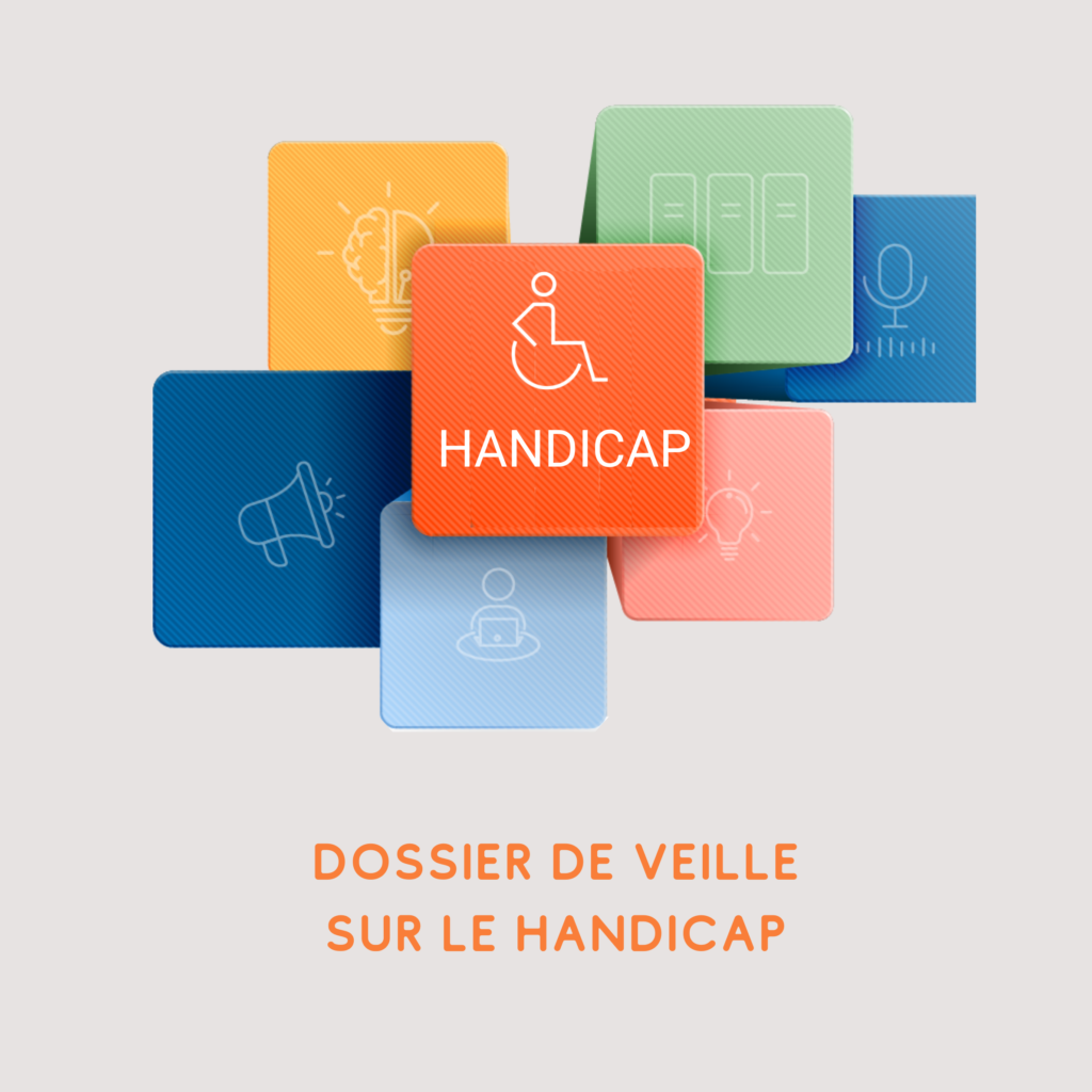 comment faire une demande de dossier handicap