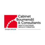 Logo de Cabinet Boumendil & Consultants