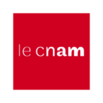 Logo de le CNAM
