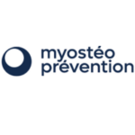 Logo de Myostéo Prévention