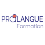 Logo de Prolangue Formation