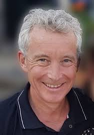 Nigel CONNOR ACB ILO